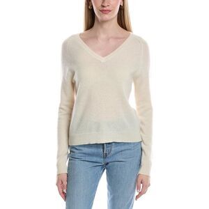 Maison Heritage Womens  Colette Cashmere Sweater